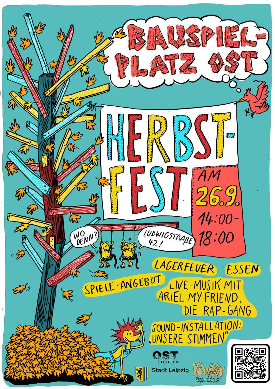 Herbstfest 2026